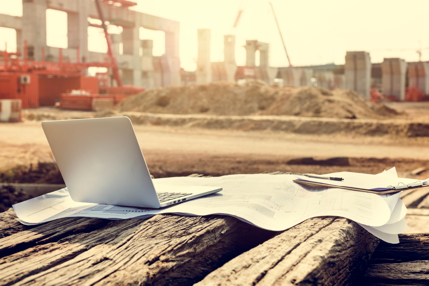 construction services